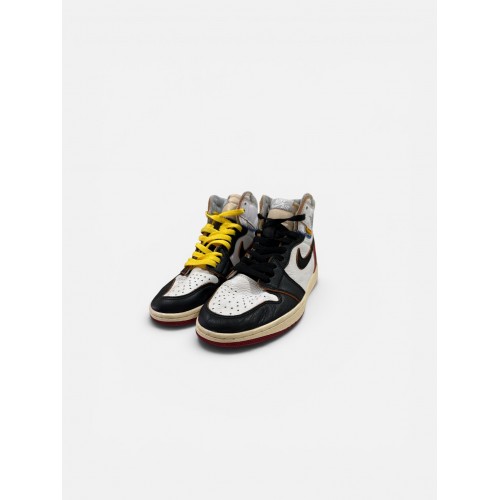 Air Jordan 1 Retro High OG “Defiant Couture”